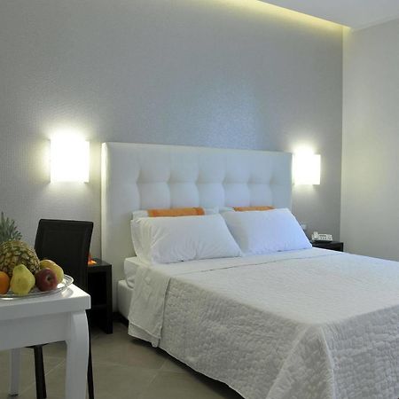 Gemini Suite Rome Extérieur photo